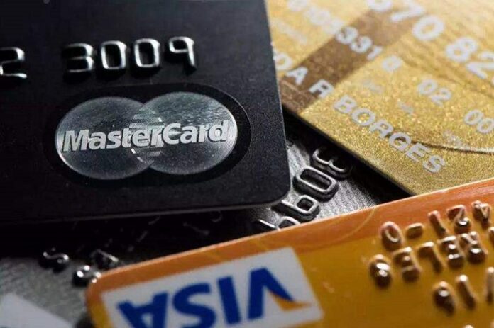 Difference between credit cards and prepaid debit cards!