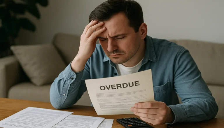How to manage loan default effectively