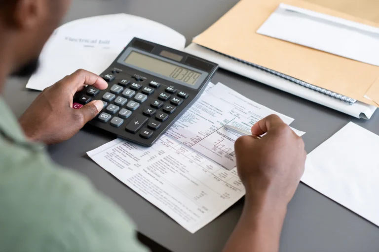 Difference between personal loan and line of credit!