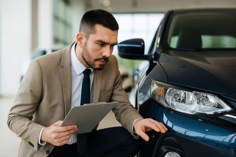 Vehicle loan comparison: Banks vs finance companies