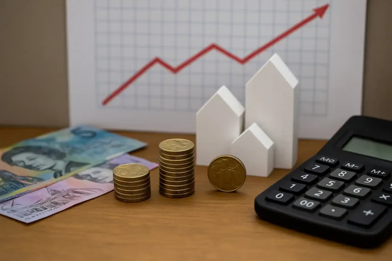 How economic changes affect loan interest rates