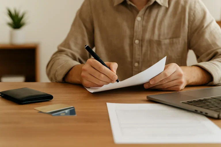 What documents do you need for a personal loan in Australia?