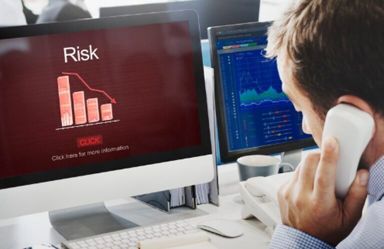 How to assess the risk of an asset in Australia