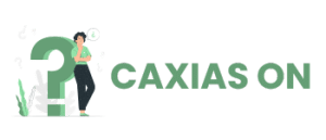 AU - Caxias On
