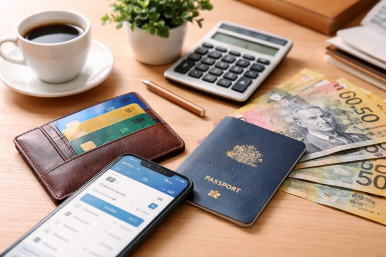 How to avoid high interest rates on everyday-use cards in Australia