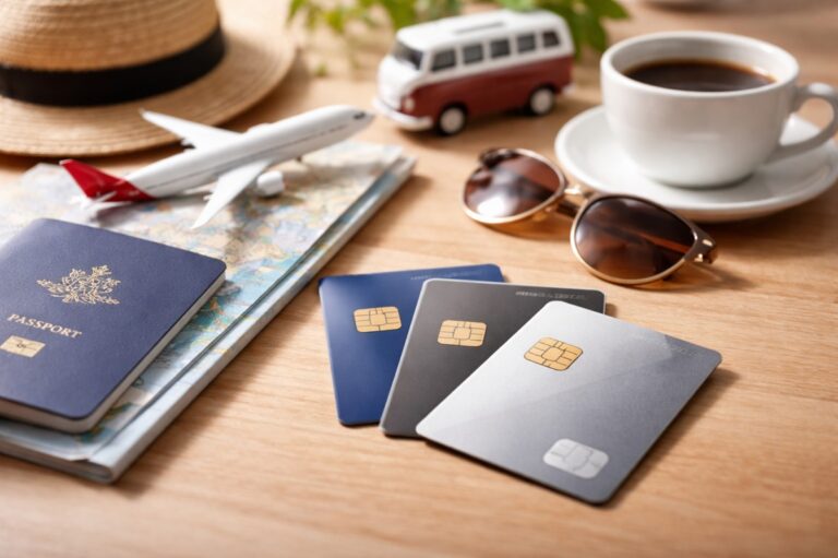Cards with loyalty point programs useful for domestic travel within Australia
