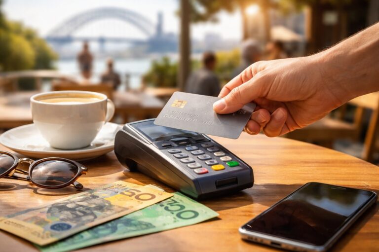 Little-known benefits of widely accepted cards in Australia