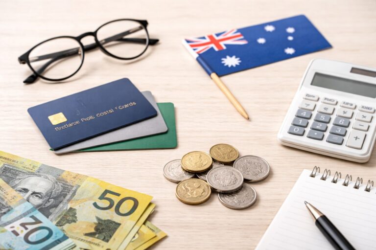 Strategies to reduce annual costs of cards used in australia