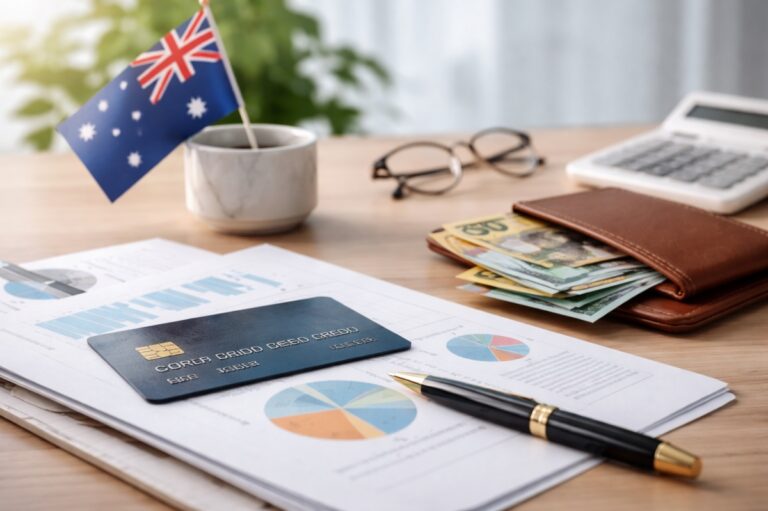 Reasons to review your card before the next fiscal year in Australia