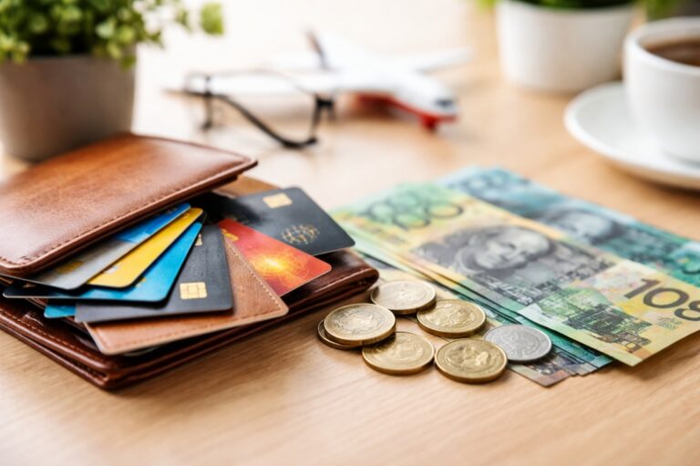 Common mistakes made by Australians when choosing rewards cards