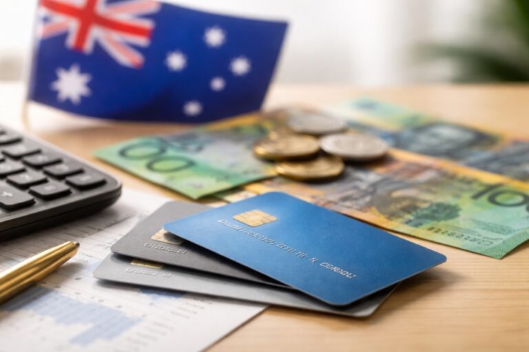 Recent changes in fees affecting cards in the Australian market