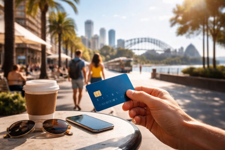 New card benefits aimed at people living in major Australian cities