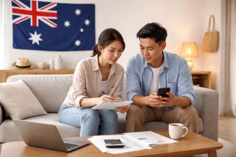 Steps to Better Understand Your Current Financial Profile in Australia