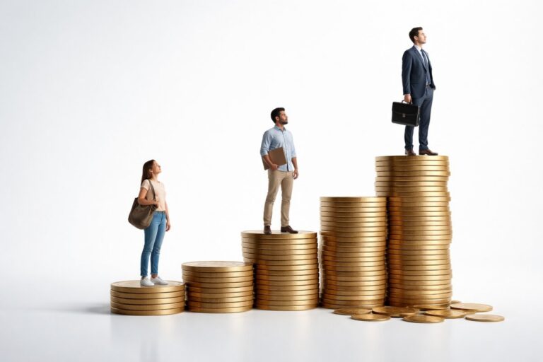 How to Handle Income Fluctuations Without Affecting Your Budget in Australia