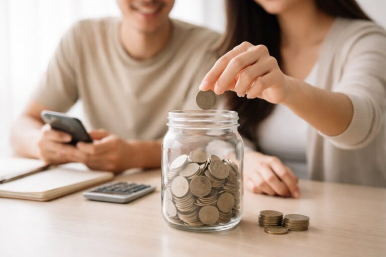 Techniques to Track Spending and Save Consistently in Australia