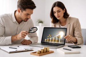 How to Assess Financial Opportunities More Safely in Australia