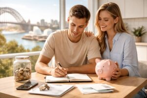 Tips to Maintain Discipline in Annual Financial Goals in Australia