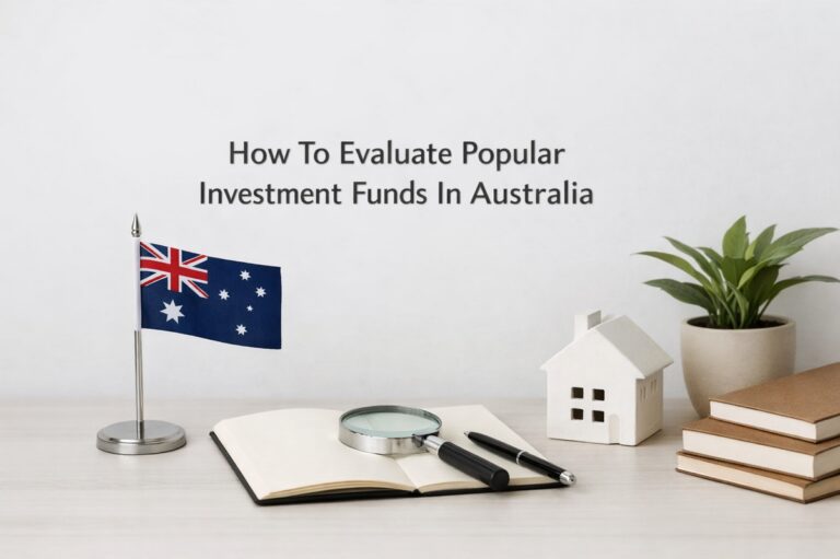 How To Evaluate Popular Investment Funds In Australia