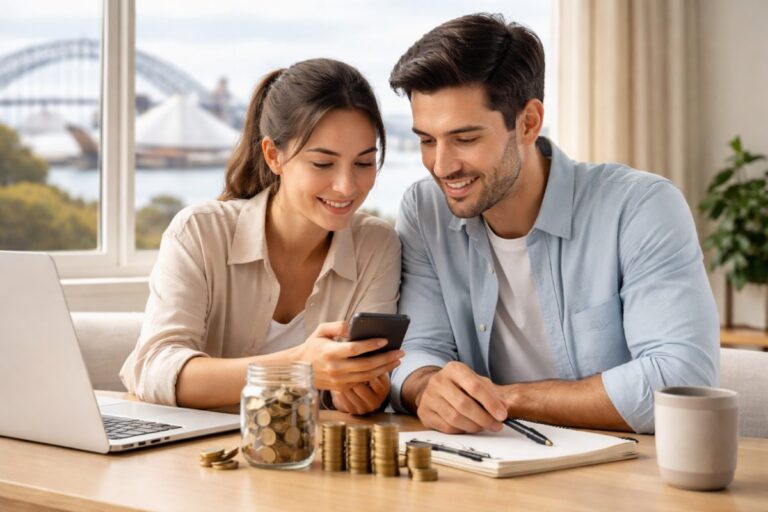 How to Identify Signs of Imbalance in Personal Finances in Australia
