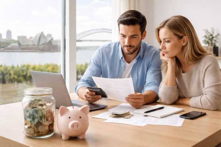 Strategies to Maintain Financial Stability During Uncertain Times in Australia