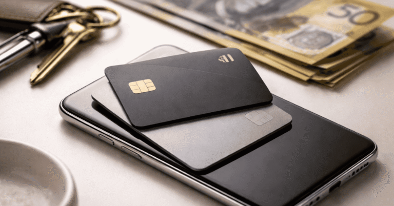 Premium Credit Cards in Australia: Changes in the User Profile