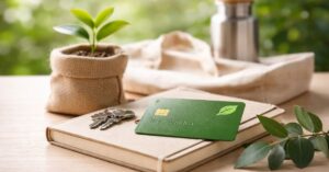 Sustainability and Credit Cards in Australia: Trend or Marketing?