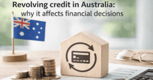 Revolving credit in Australia: why it affects financial decisions