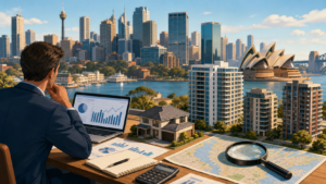 Australian real estate market: is it still worth investing in major cities?