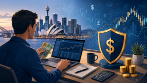 Exchange and finance in Australia: how to protect your money from volatility