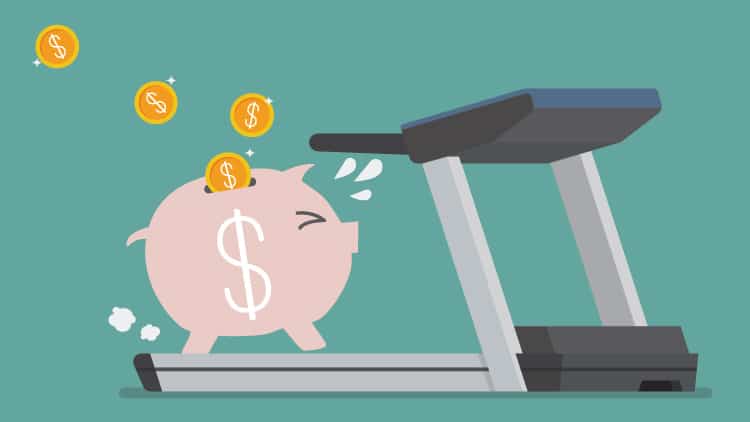 Como avaliar sua saúde financeira atual?
