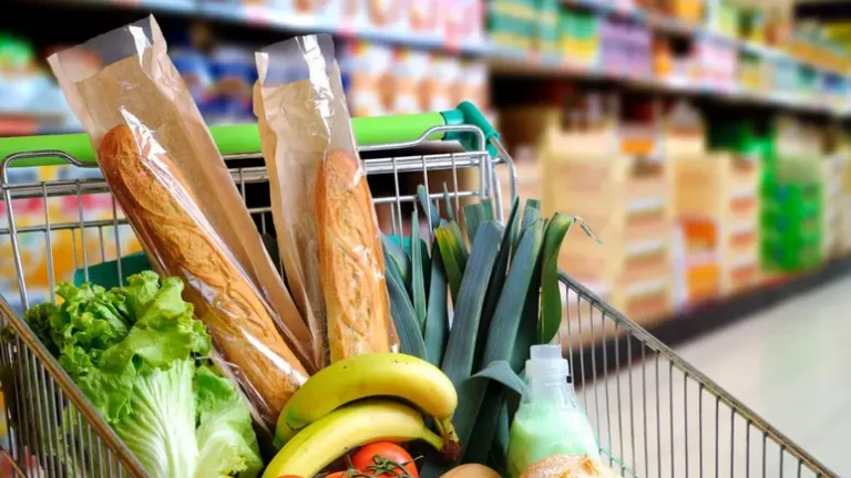 Dicas para economizar nas compras do supermercado!