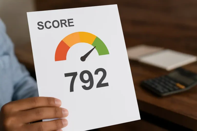 Dicas para melhorar seu score de crédito