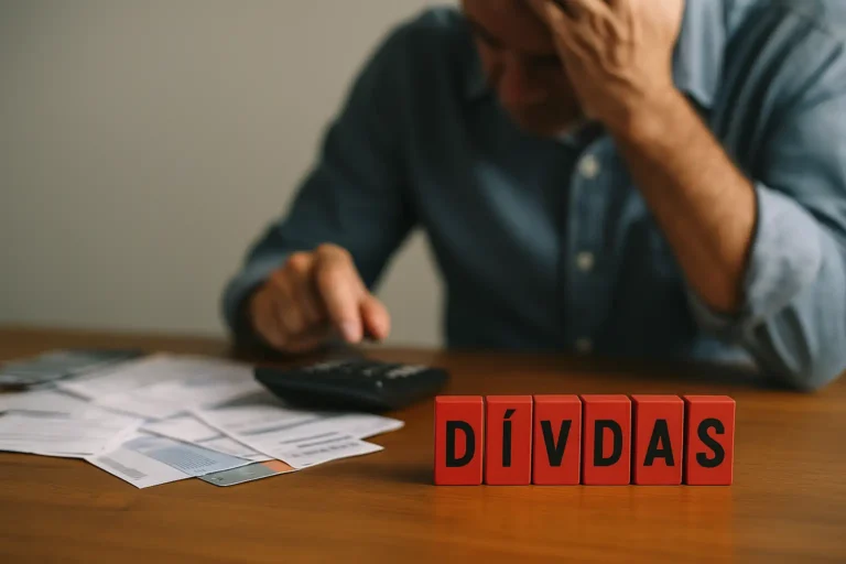 Como evitar o endividamento crônico?