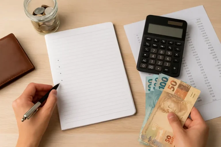 Como definir prioridades financeiras?