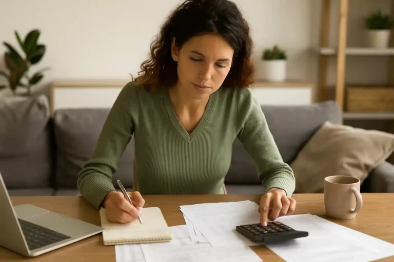 Como planejar as finanças de quem trabalha por conta própria?