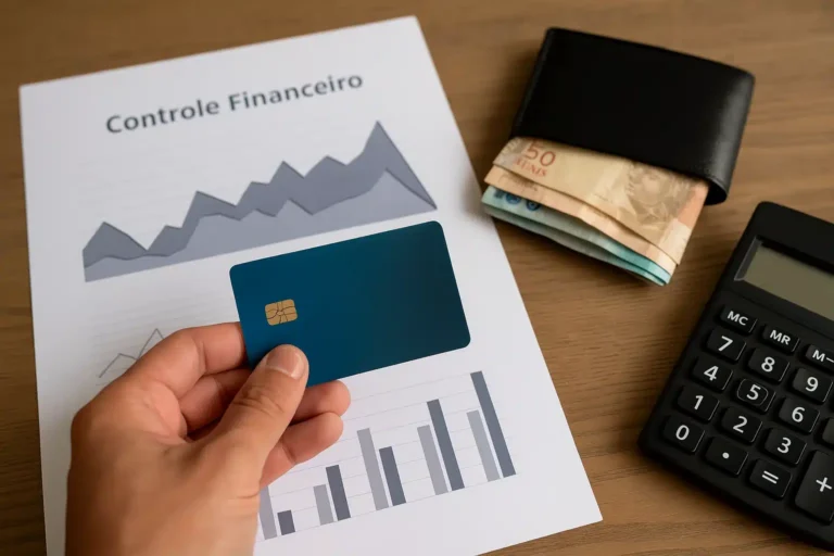 Dicas para controlar o uso do crédito rotativo