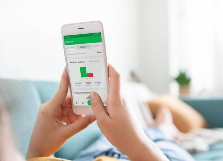 Aplicativos que ajudam a controlar gastos do cartão
