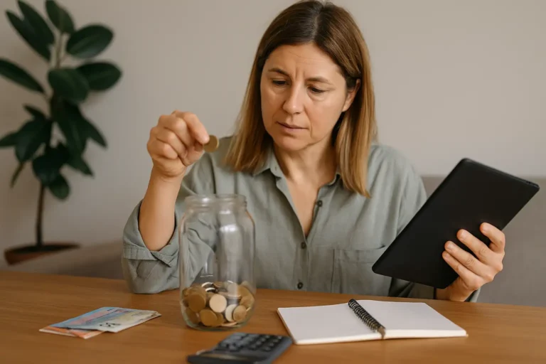 A importância do autoconhecimento nas finanças
