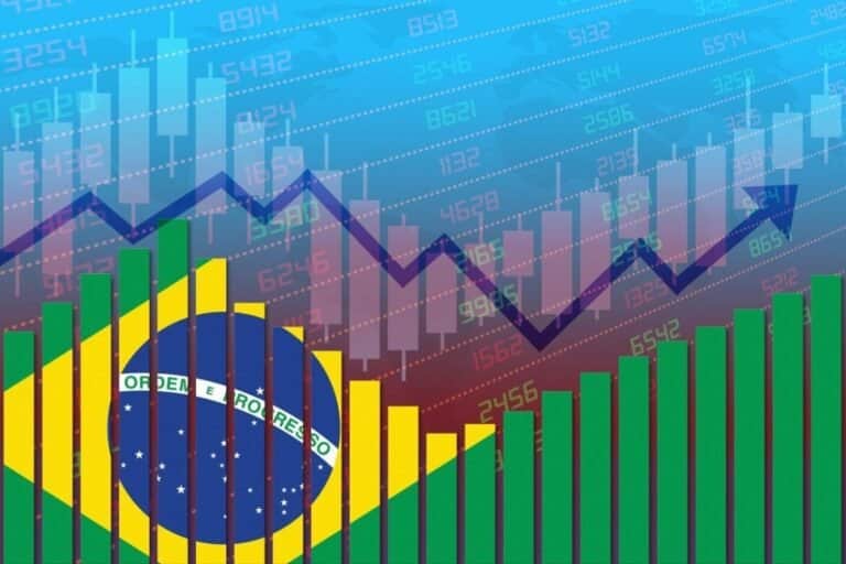 Panorama econômico do Brasil em 2025 e como isso afeta seu bolso