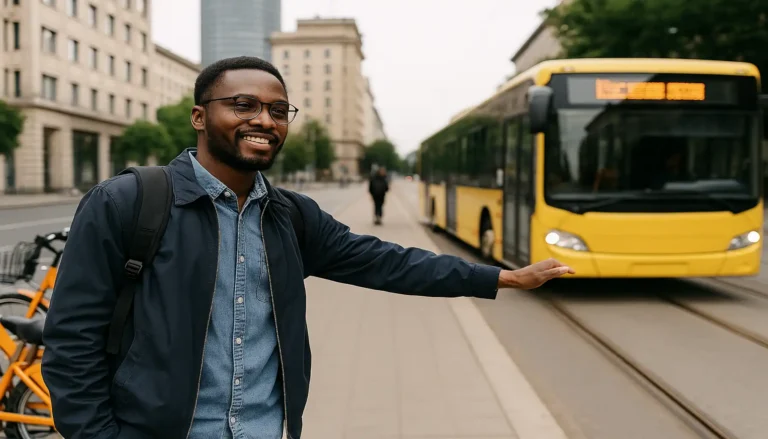Dicas para economizar com transporte