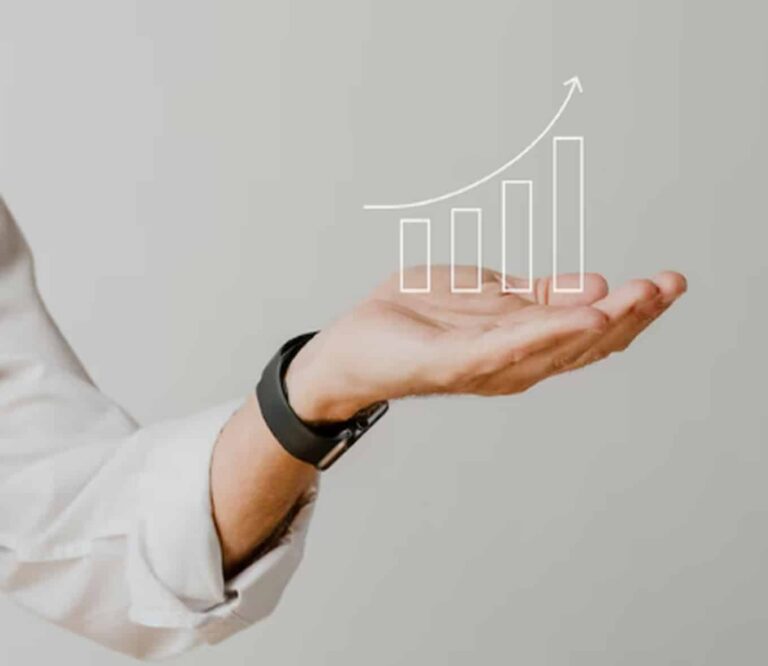 Como acompanhar sua evolução financeira ao longo do tempo?
