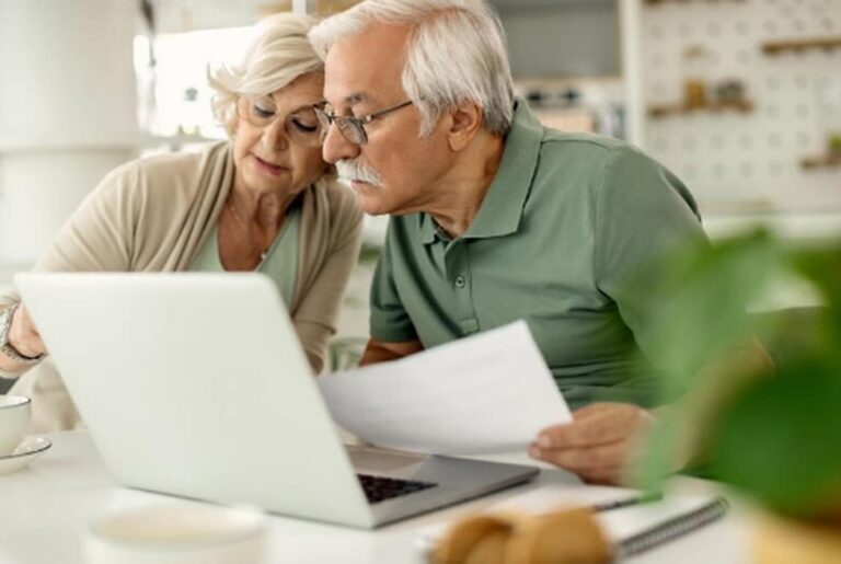Finanças na terceira idade: Planejamento para longevidade