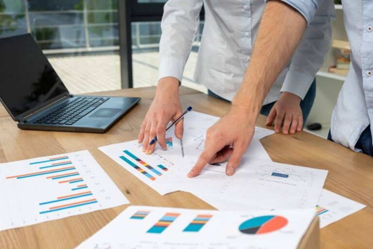 Quais são os principais indicadores financeiros do país?