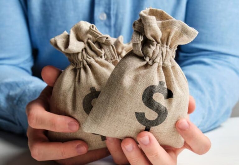 Diferença entre investir e poupar
