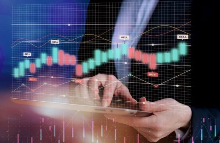 Como a tecnologia está mudando o mercado financeiro?