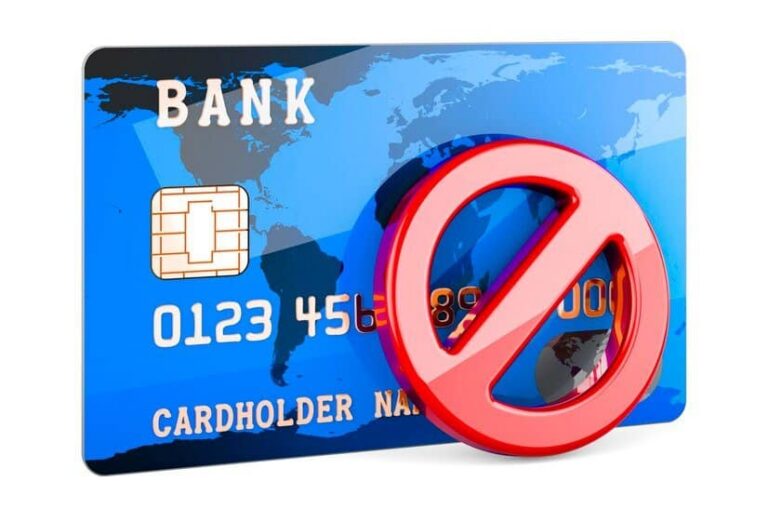 Cartão de crédito para negativado: É possível?