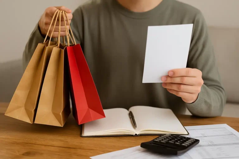 Como aproveitar promoções sem comprometer o orçamento?
