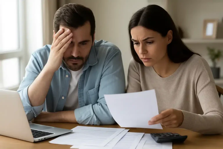 Como renegociar dívidas com bancos?