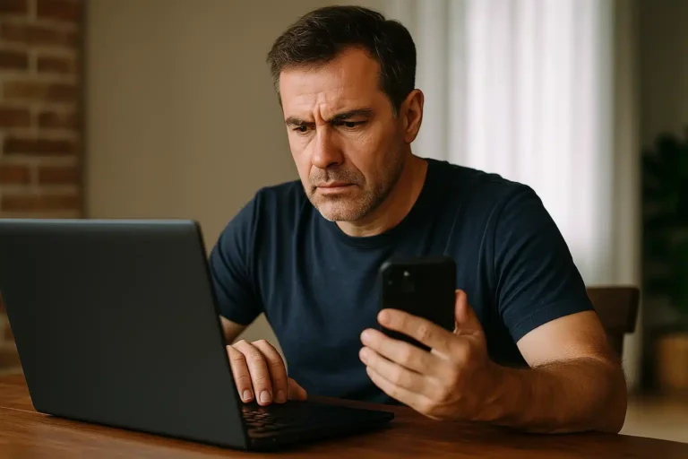Dicas para se proteger contra golpes financeiros