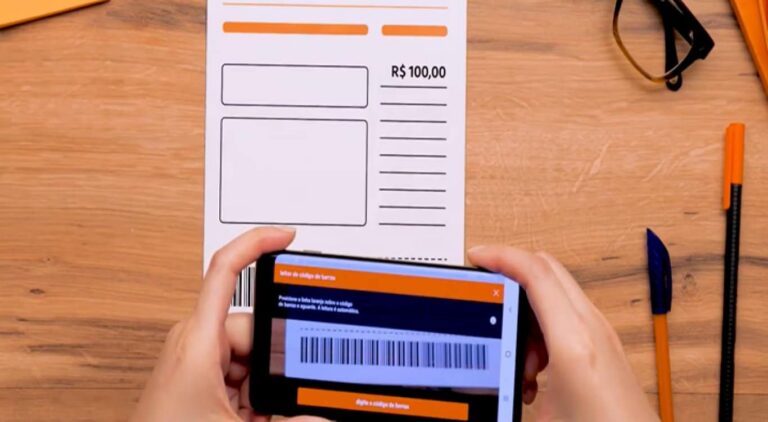 Como pagar boletos com o cartão de crédito?